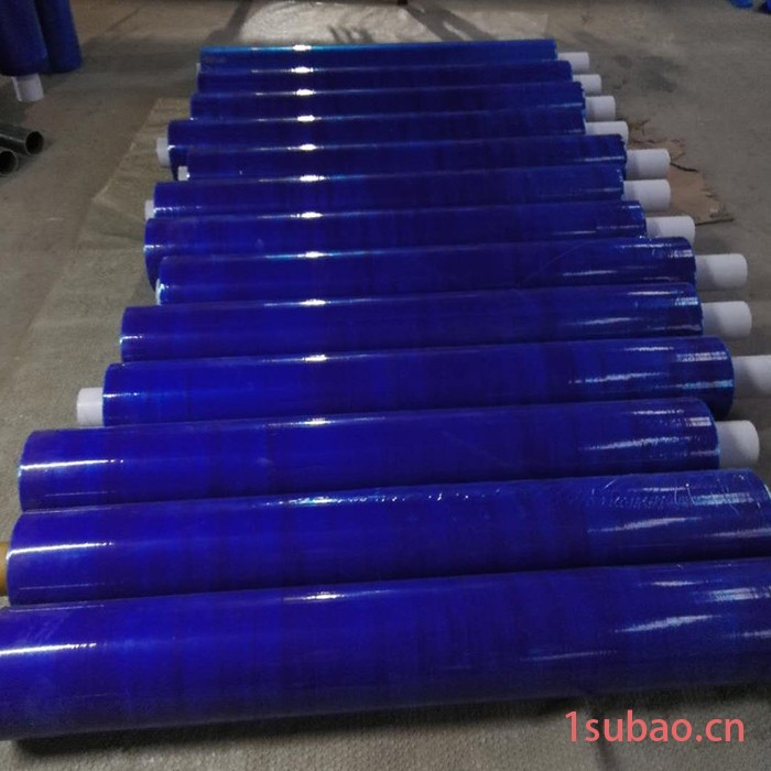 长期供应地板保护膜厂家，家用电器外壳保护膜，透明低粘，中粘，高粘，规格订做，山东德州保护膜生产厂家图3