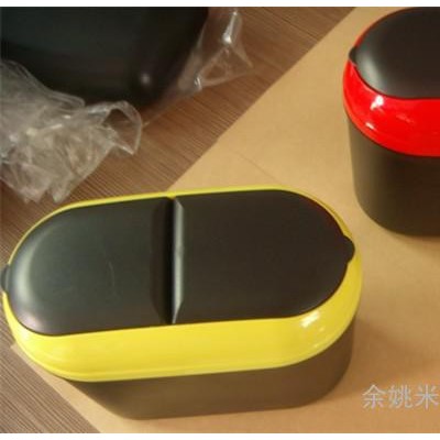 供应车用垃圾桶 置物桶
