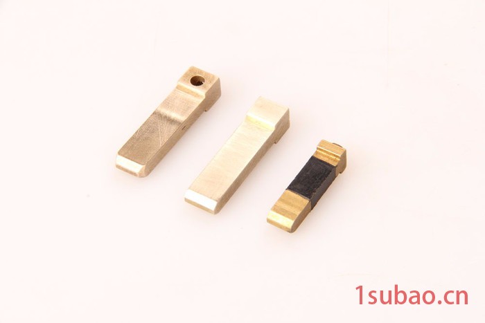 英华铜业 铜门窗 电器铜型材图3