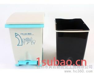 供应学校专用垃圾桶模具加工 垃圾桶模具制造商图2