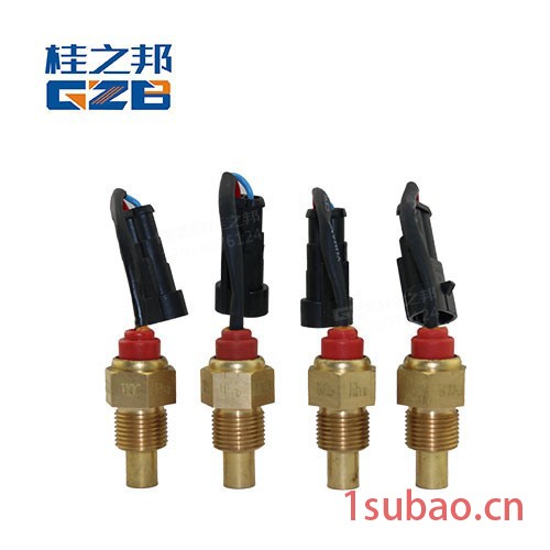 百色CLG936E挖掘机30B0264电器液压油温传感器采购图4
