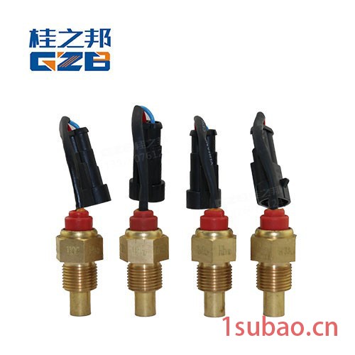 百色CLG936E挖掘机30B0264电器液压油温传感器采购图3