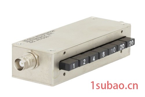 sma终端负载 同轴继电器现货图6