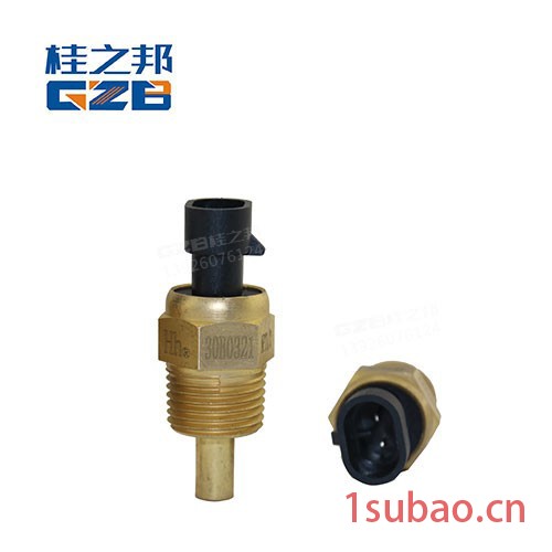 凭祥柳工926E挖机NPT1/2电器水温传感器批发商30B0321图4