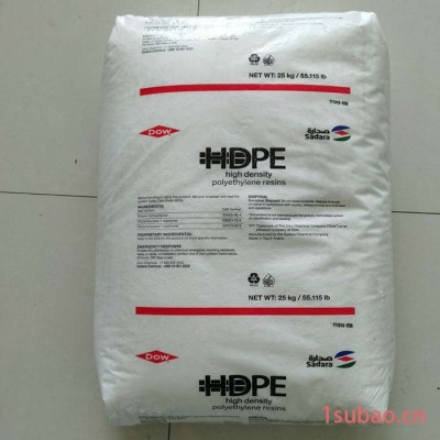 HDPE 高光泽 耐低温冲击 高硬度 家用电器 玩具 家用美国陶氏 17450N HDPE高密度聚乙烯原料