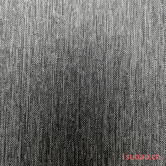 源厂直供600D舞龙高弹PVC防水纺织布料 箱包桌布台布复合面料批发图2