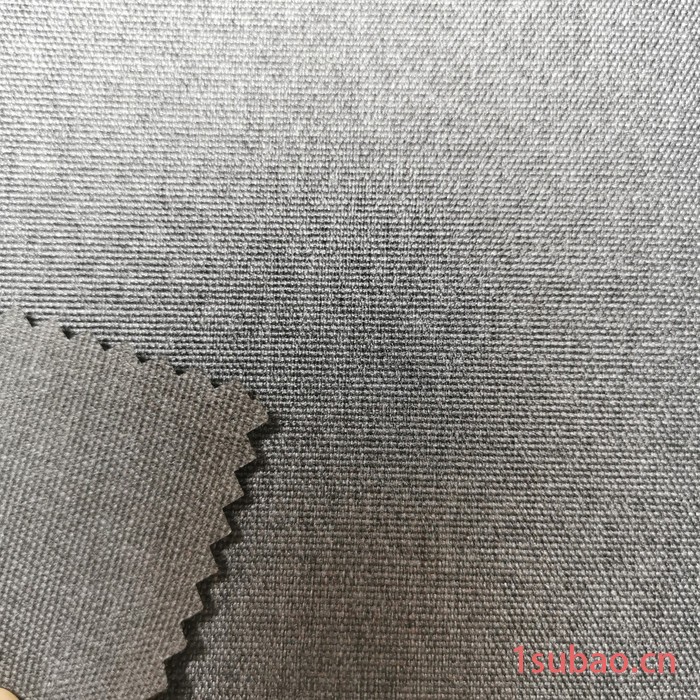 源厂直供600D舞龙高弹PVC防水纺织布料 箱包桌布台布复合面料批发图8