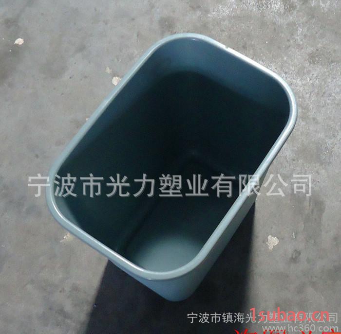 浙江台州宁波黄岩 直销18升垃圾桶图3