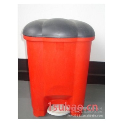 供应精细 塑料垃圾桶