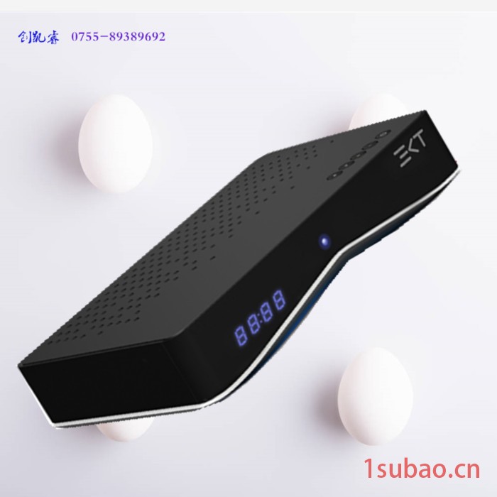 【创凯睿】塑胶模具设计 开发 PLA餐具塑料外壳定制 电子产品塑胶外壳加工 电器外壳 塑料模具 塑胶外壳 注塑 精密模具图5
