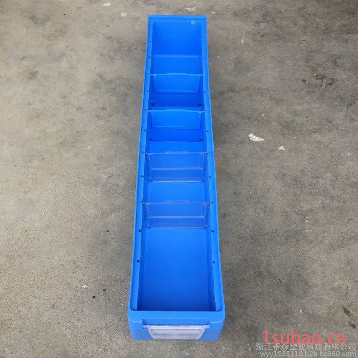 蒂森6117组装 零件盒.收纳盒.工具盒图3