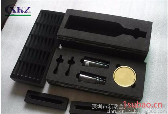 厂家供应 EVA笔盒工具盒 电子产品玻璃制品包装盒图8