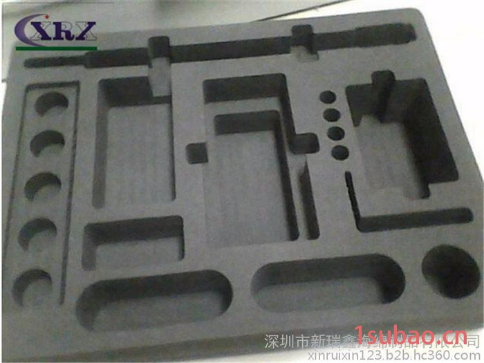 厂家供应 EVA笔盒工具盒 电子产品玻璃制品包装盒图4
