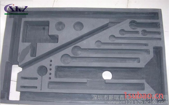 厂家供应 EVA笔盒工具盒 电子产品玻璃制品包装盒图7