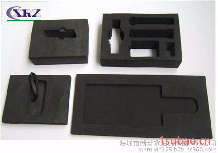 厂家供应 EVA笔盒工具盒 电子产品玻璃制品包装盒图3