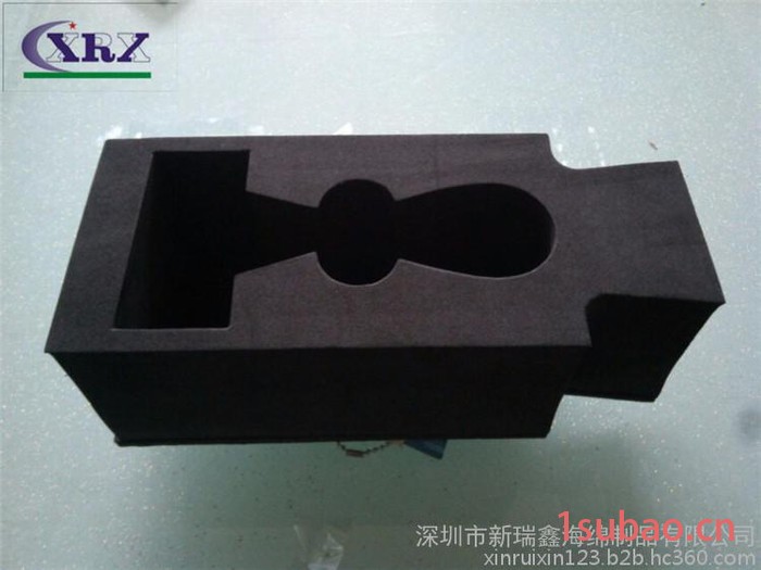 厂家供应 EVA笔盒工具盒 电子产品玻璃制品包装盒图2