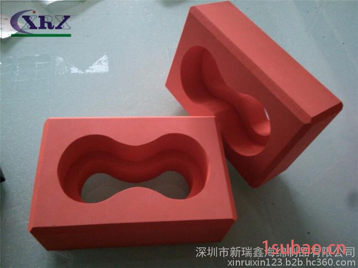 厂家供应 EVA笔盒工具盒 电子产品玻璃制品包装盒图6
