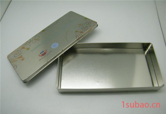 马口铁盒 精美笔盒 眼睛盒 工具盒图2
