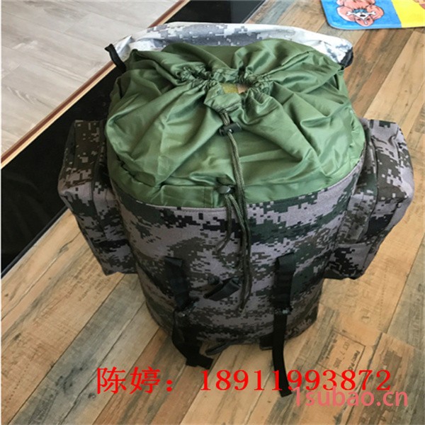07数码单兵携行具   单兵背包 07数码背包图3