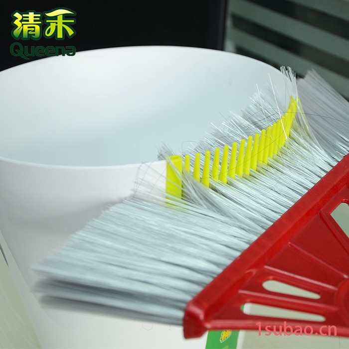 清禾欧式特价创意时尚家用客厅厨房卫生间垃圾桶 脚踏垃圾桶图2