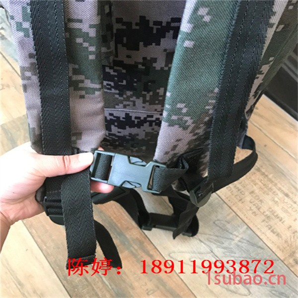 07数码携行具 07背包 07式数码背包图2