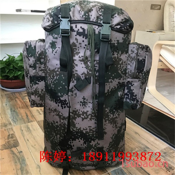 07数码携行具 07背包 07式数码背包图6