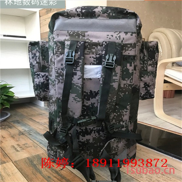 07数码携行具 07背包 07式数码背包图5