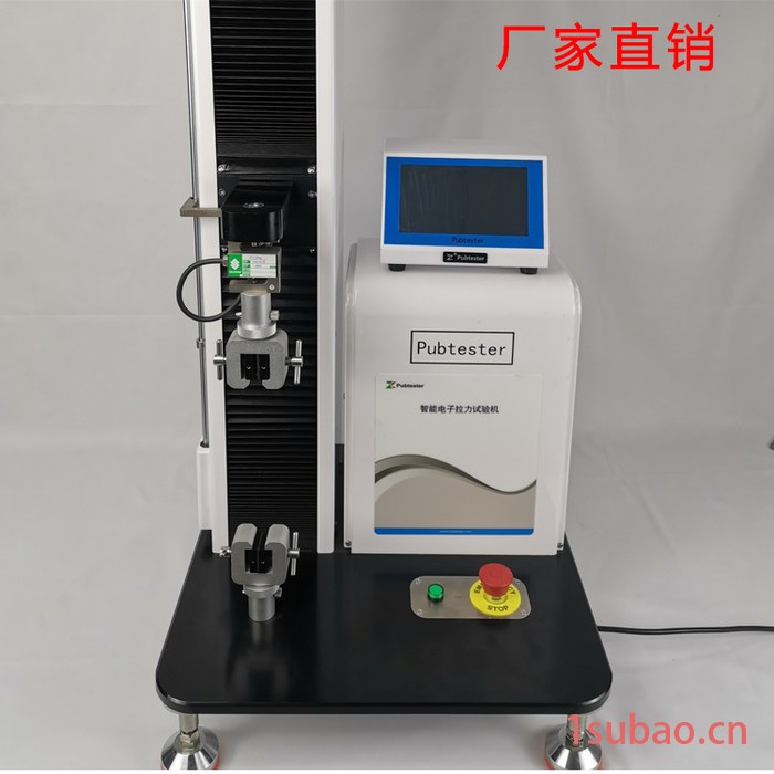 注射器活塞滑动性能测试仪 注射器活塞滑动性检测仪 注射器测试仪图3