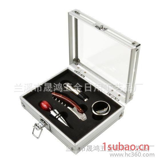 促销可根据客人要求定制盒带4件套工具盒套装 SHLG-3809