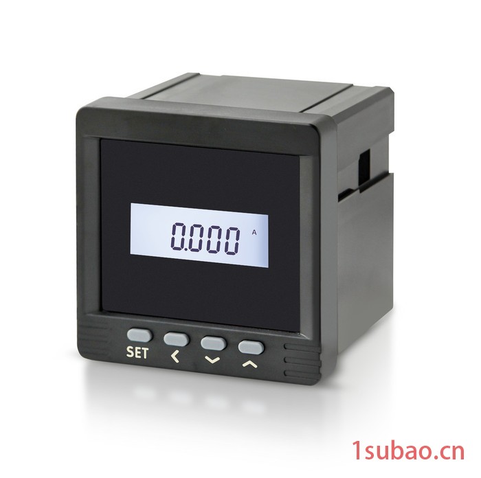 达三电器ECM625-Z电流表 三相电流表图3