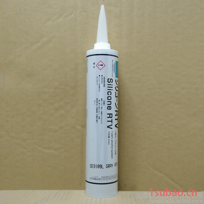 Dowcorning/道康宁道康宁SE9189L密封胶流动硅胶电子电器航空车辆连接器快干阻燃胶图2
