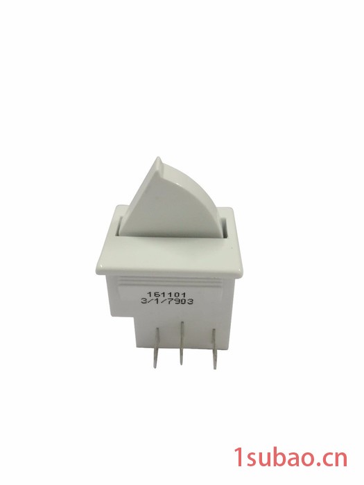施霸电器供应按钮开关 HC-050门控开关，按键开关冰箱门开关，消毒柜开关，广东按键开关厂家，专业制造，值得信赖图3