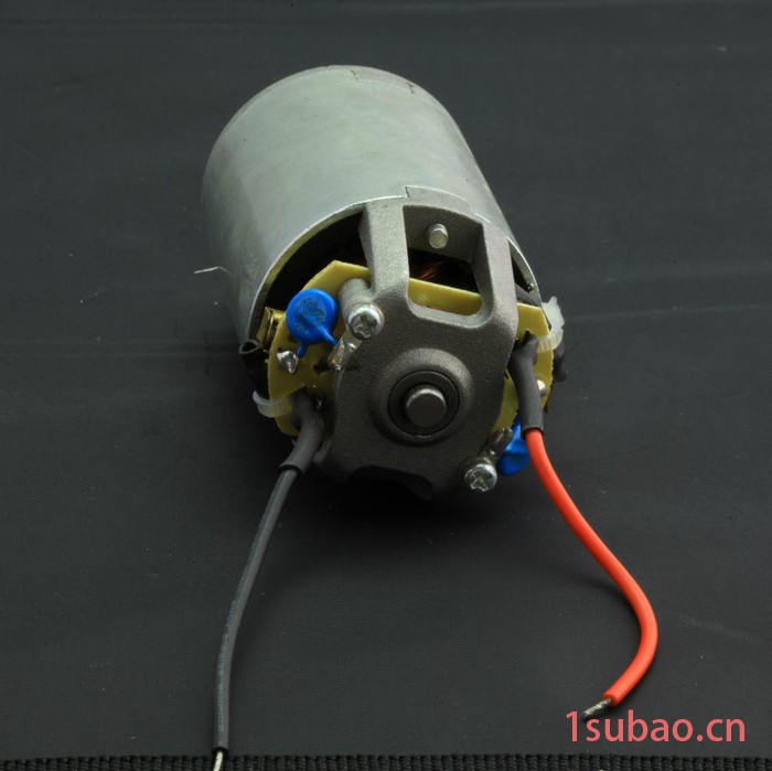 供应方展电器直流电机FZ-DC4740直流电机图2