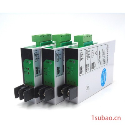 ASHSFA上海苏菲电器JD194-BS41 电流变送器AC0-5A/4-20mA