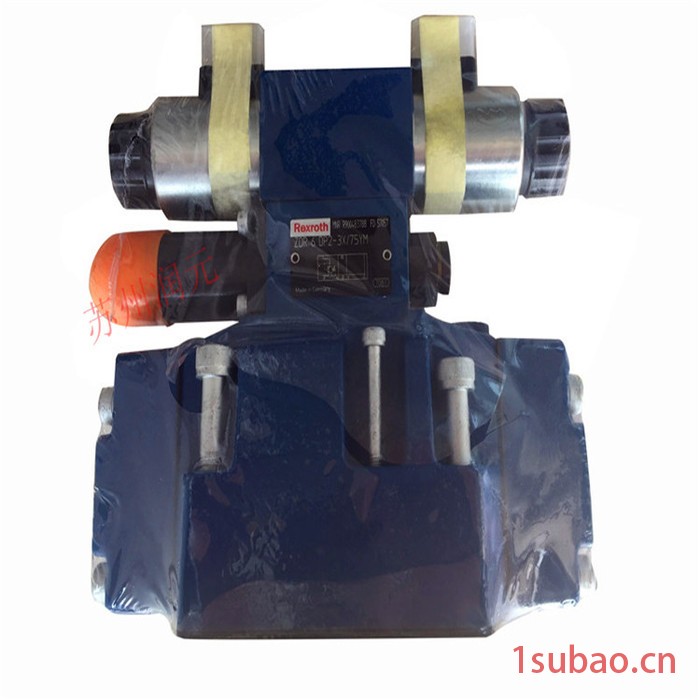 德国力士乐压力继电器HED8OP-2X/200K14S