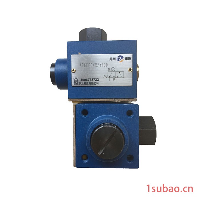 苏州润元压力继电器HED8OH1XR/50Z14L24S