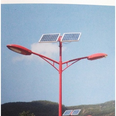 常州FNZH/伍玖照明专业太阳能路灯 一体化路灯 太阳能庭院灯 新农村路灯 LED太阳能路灯 小区路灯 厂区路灯改造路灯