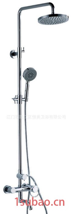 大淋浴花洒 花洒套装，广东花洒图3