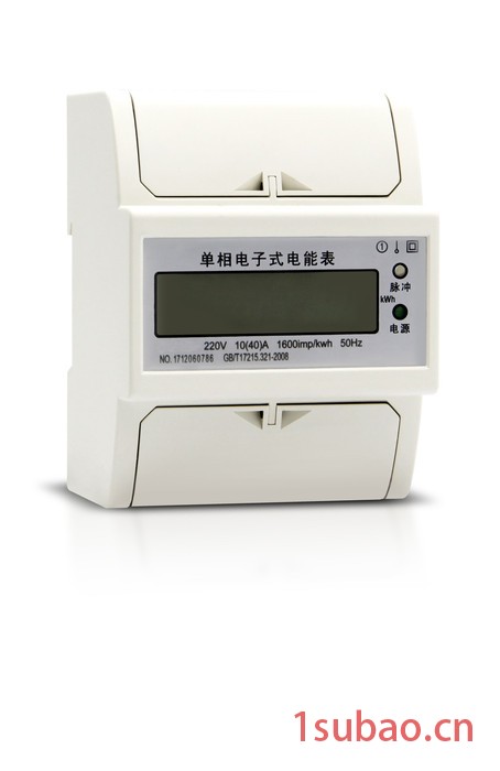 达三电器RMCI61BD 电流变送器 电量变送器 导轨电度表图6