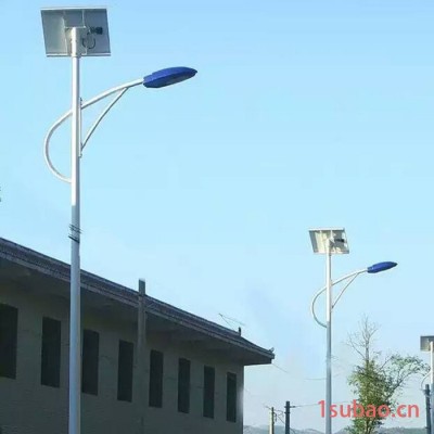 畅园畅园照明太阳能路灯 LED太阳能路灯 农村建设太阳能路灯