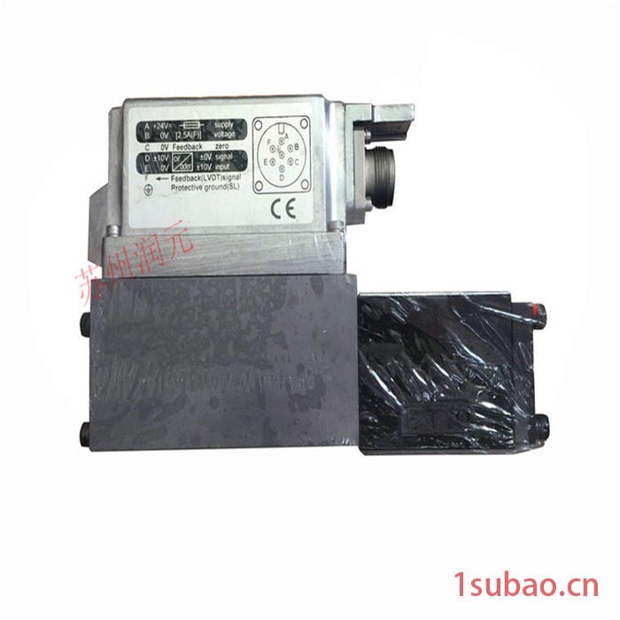 德国力士乐压力继电器HED8OH-2X/50K14KW