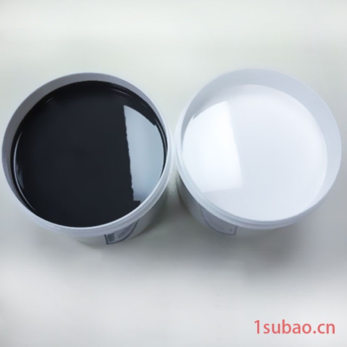 柯斯摩尔灌封胶 AB双组份透明密封胶 电器元器件散热绝缘防水硅胶