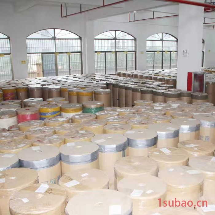 胶带 Bopp封箱胶带半成品   通海  胶带价格  胶带厂家  胶带生产  胶带销售图4