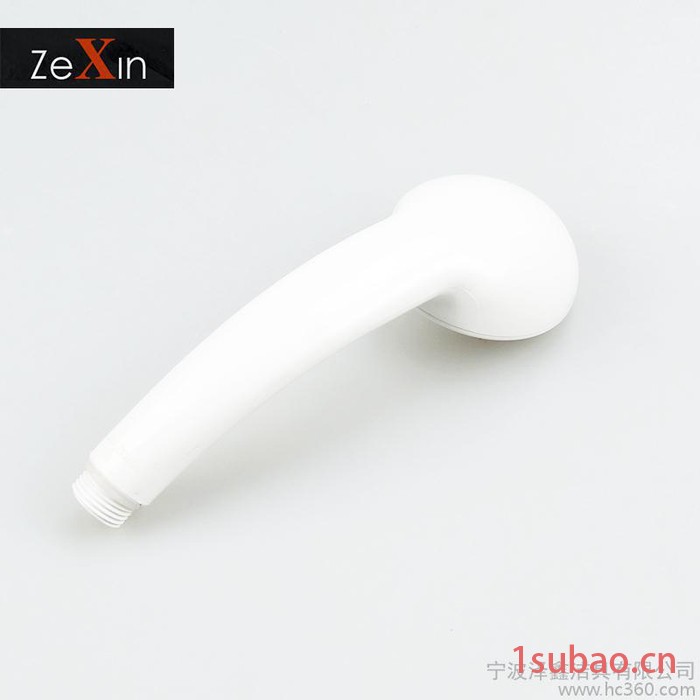 ** ZEXIN601 手持花洒 淋浴喷头 防摔 德国技术 ABS新料图3