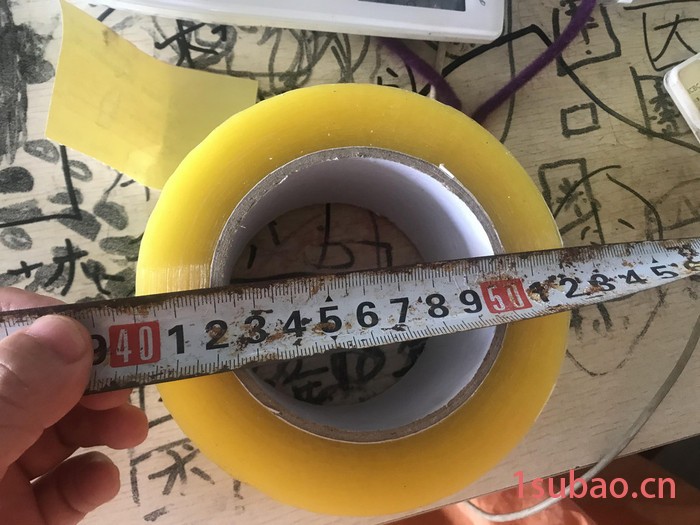 胶带厂家 BOPP胶带封装打包胶带 工业产品胶带 opp胶带 胶带批发图6