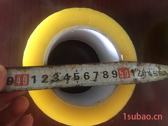 胶带厂家 BOPP胶带封装打包胶带 工业产品胶带 opp胶带 胶带批发图3