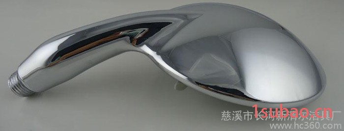 厂家批发手持花洒多功能淋浴喷头 莲蓬头 超大花洒出水猛 三功能图3