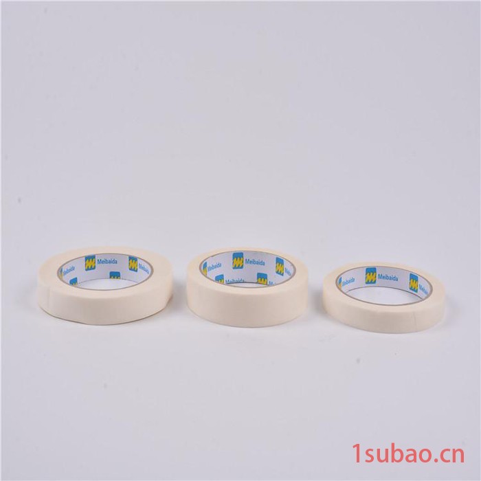 美纹胶带 美缝纸胶带 真石漆胶带厂家图3