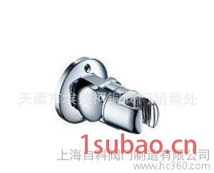 天津埃美柯YD2 花洒架座 淋浴器固定架 小五金件图2