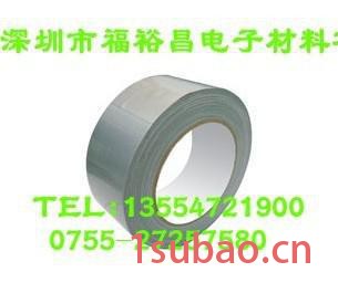 银灰色布基胶带，地毯胶带，管道胶带，捆扎胶带,DUCT TAPE图3
